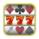 Poker Slot Machine APK