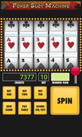 Poker Slot Machine ภาพหน้าจอ 3