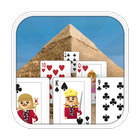 Solitaire Pyramid ไอคอน