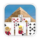 Solitaire Pyramid أيقونة