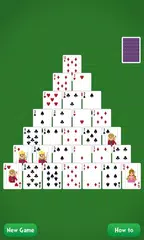Solitaire Pyramid APK download