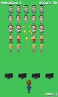 Moncloa Invaders screenshot 1