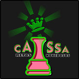 APK Caissa: Novel Chess