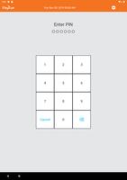 Paycor Scheduling Kiosk постер
