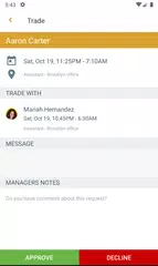 Paycor Scheduling APK 下載
