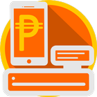 Mobile POS icon