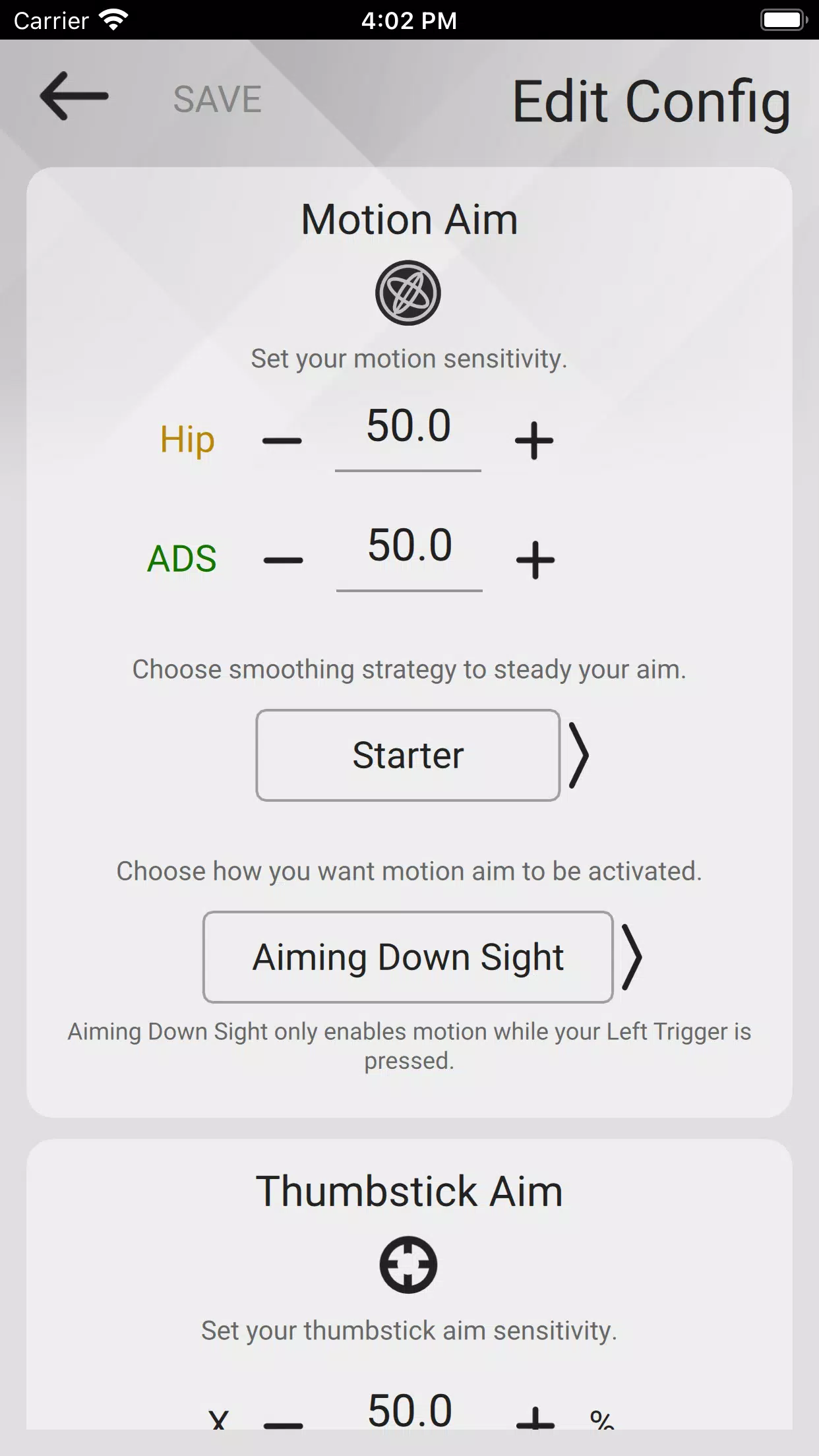 XIM NEXUS Manager APK for Android Download