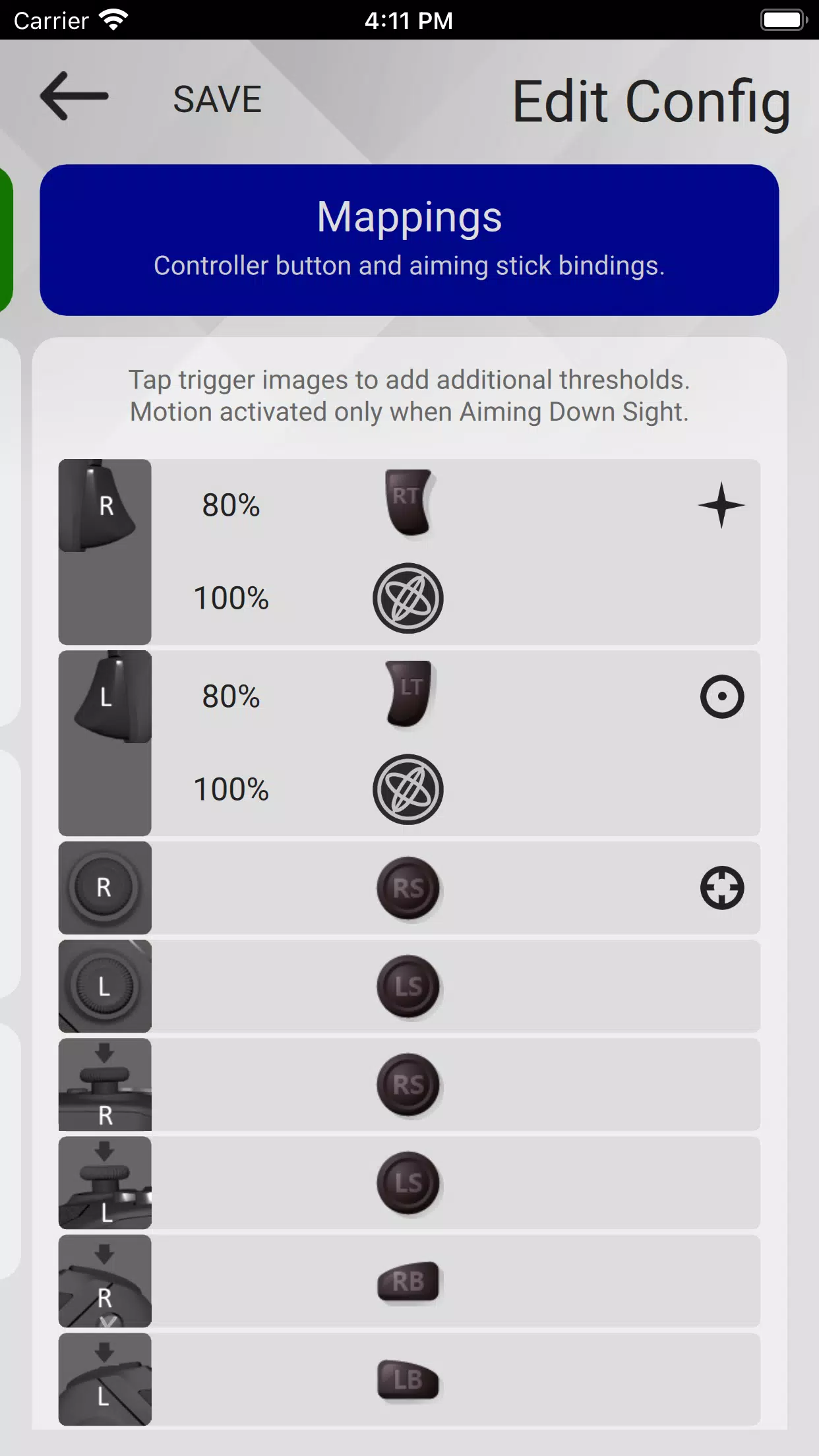XIM NEXUS Manager APK for Android Download