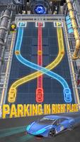 Car Parking Challenge Affiche