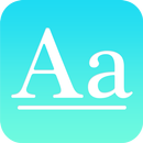 HiFont - Công cụ phông chữ APK