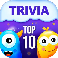 Top 10 Trivia Quiz アプリダウンロード