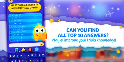 Top 10 Trivia Quiz Questions Apk 1 19 Download For Android Download Top 10 Trivia Quiz Questions Apk Latest Version Apkfab Com