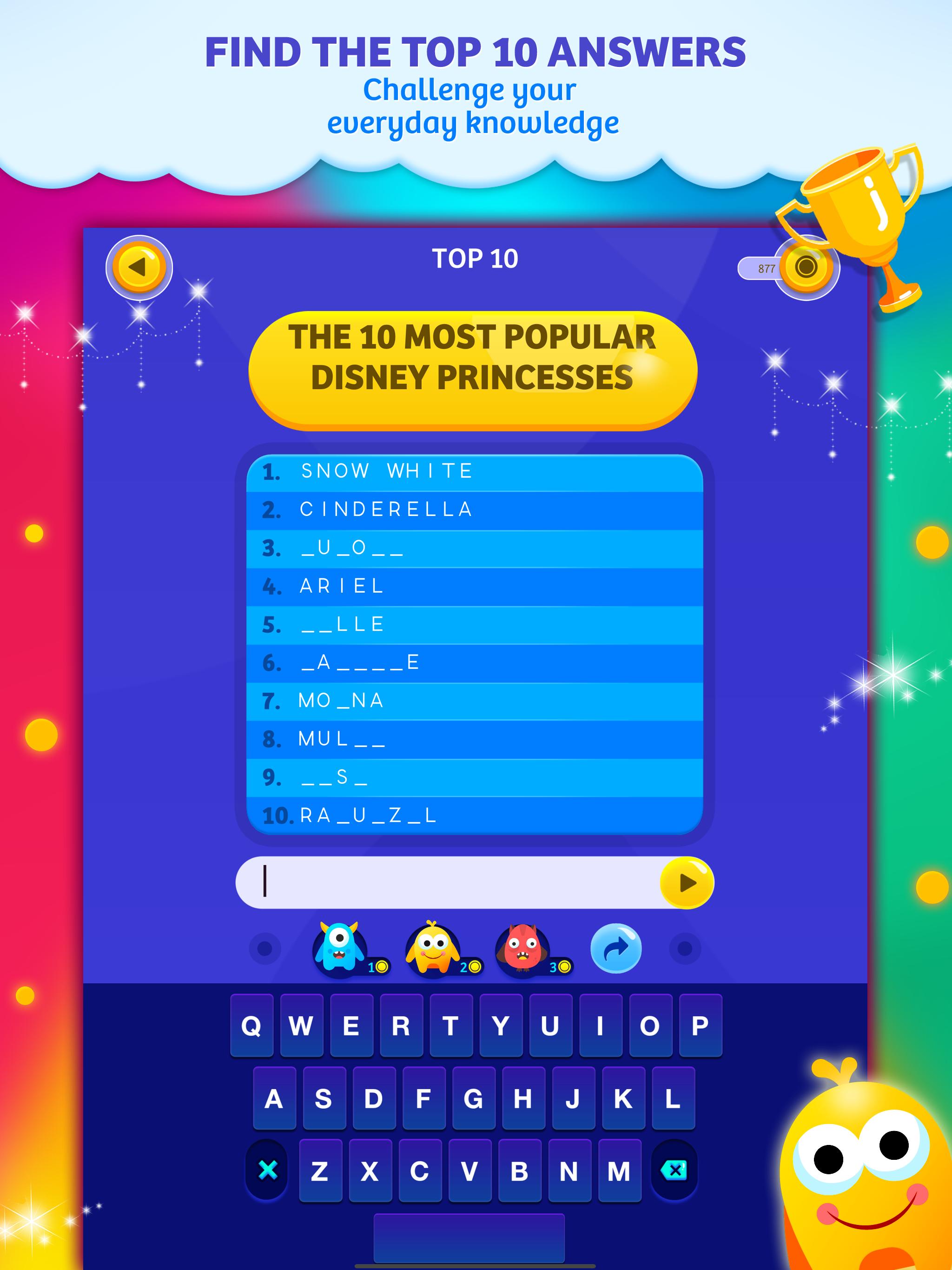 Top 10 Trivia Et De Quiz For Android Apk Download