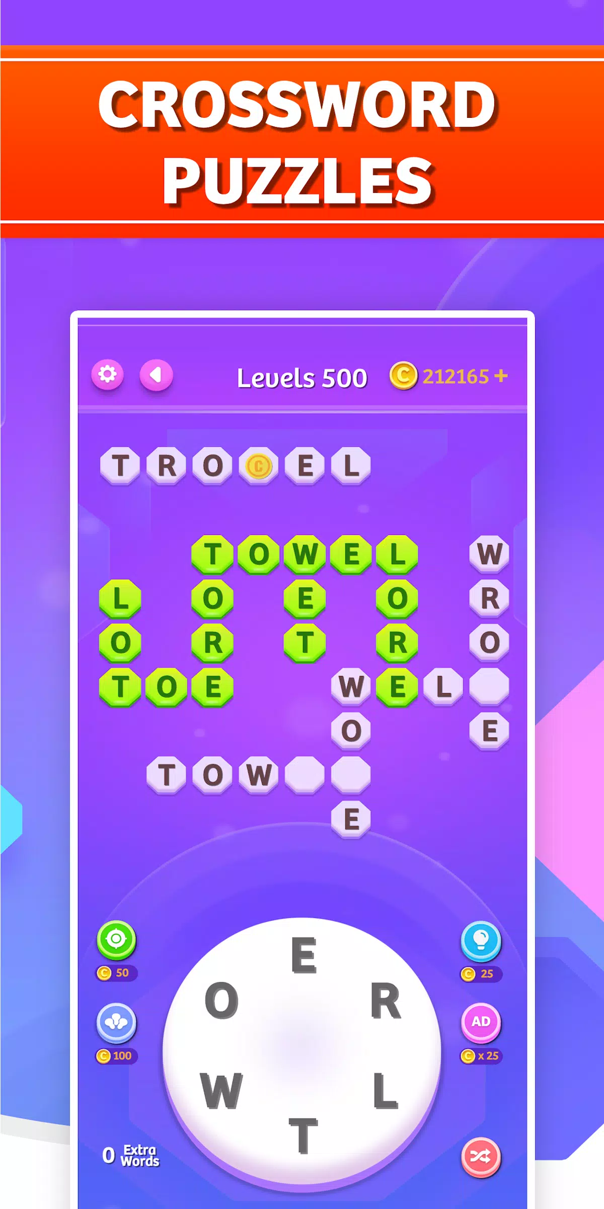 Charadas para todos: Crossword – Apps no Google Play