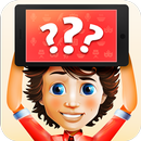 Hints - Raad het woord-APK