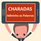Charadas Adivinhe as Palavras biểu tượng
