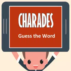 Charades Guess the Word APK 下載