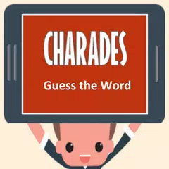 Charades Guess The Word Apk 1 3 7 Download For Android Download Charades Guess The Word Apk Latest Version Apkfab Com