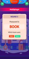Password पोस्टर