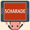 Scharade errate das Wort