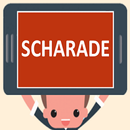 Scharade errate das Wort-APK