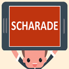 Scharade errate das Wort 圖標