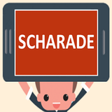 Scharade errate das Wort أيقونة