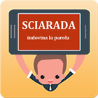 Sciarade Indovina la parola simgesi