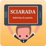 Sciarade Indovina la parola أيقونة