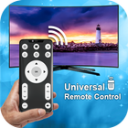 TV Remote Control icono
