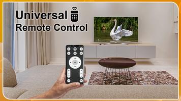 TV Remote Control capture d'écran 2