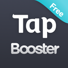 آیکون‌ Tap Booster