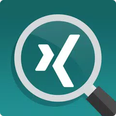XING Jobs アプリダウンロード