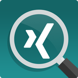 XING Jobs icono