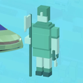 Frogger Knight - Guide