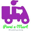 Porei e-Mart