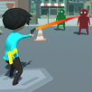 Mr Wobble Bullet Bender APK