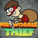 Mr Wobble Thief and Robber APK