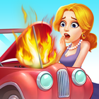 Car Parking Tycoon ไอคอน