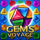 Gems Voyage ไอคอน