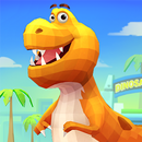 APK Dinosaur Tycoon