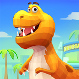 Dinosaur Tycoon icône