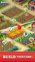 Farm Harvest Day screenshot 1