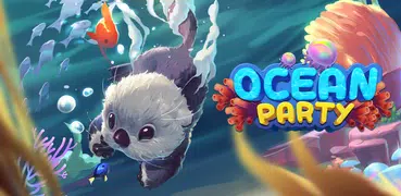 Ocean Party Match