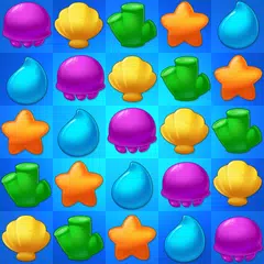 Ocean Party Match XAPK download