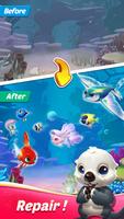 Ocean Party Match تصوير الشاشة 3
