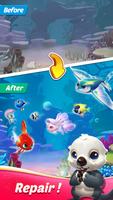 Ocean Party Match screenshot 3