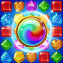 Magic Jewel - Match 3 Puzzle APK