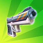 Merge Gun أيقونة