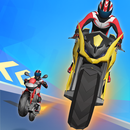 APK Runner Moto - Speed Motor Rider